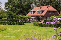 Gruppenhaus Holland