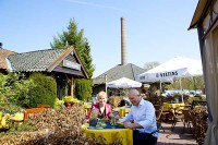 Tagesausflüge in Holland nahe der deutschen Grenze