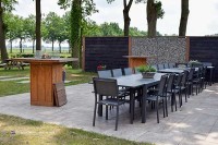 Gruppenhotel in Drenthe
