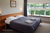 GruppenHotel in Holland