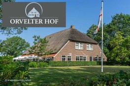 Gruppenunterkunft Orvelter Hof