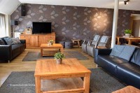 Luxuriöse Gruppenunterkunft in Drenthe Holland