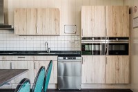 Gruppenunterkunft mit große Küche in Holland