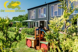 Gruppenunterkunft De Gouwe Droom