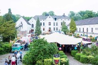 Schloss de Berckt Holland