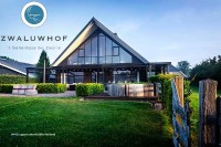 Gruppenunterkunft Zwaluwhof Holland