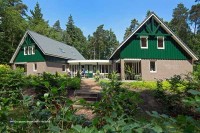 Ferienhaus für Gruppen in Holland – Natur genießen bei De Wolfskuil