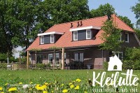Gruppenunterkünfte Erve Kleilutte