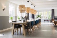 Luxus Gruppenhaus Holland Niederlande