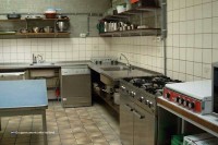 Gruppenhaus Limburg Holland Niederlande