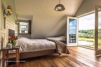 luxuriösen und charmanten Ferienhäuser für Gruppen