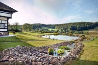 Slenaken Limburg Holland Niederlande