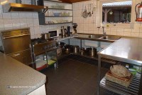 Gruppenhaus Jozefhoeve Holland Niederlande
