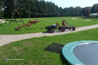 Gruppenunterkünfte Jozefhoeve Limburg Holland Niederlande