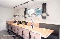 Das erste und einzige energieneutrale Ferienhaus der Veluwe und der ganzen Niederlande