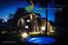 Gruppenunterkunft Berkenrhode
